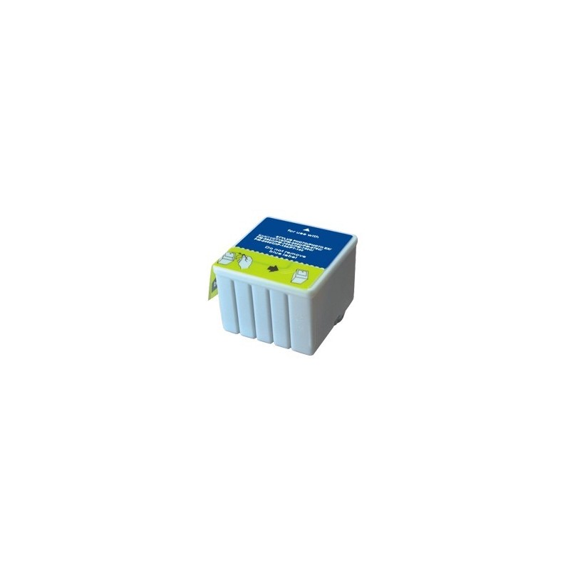 Cartuccia Compatibile EPSON PHOTO 700, PHOTO EX Black