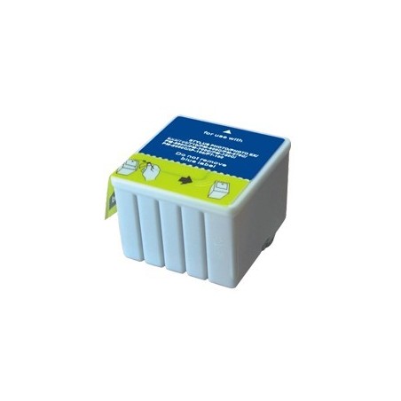 Cartuccia Compatibile EPSON PHOTO 700, PHOTO EX Black