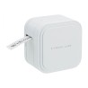 ETICHETTATRICE ELETTRONICA PROFESSIONALE PORTATILE BLUETOOTH PT-P910BT Cube PTP900WCUR1