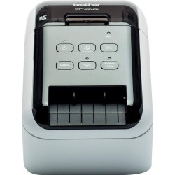 STAMPANTE TERMICA PROFESSIONALE PER ETICHETTE E BIGLIETTI BROTHER TD4420TN USB TD4420TNZ1