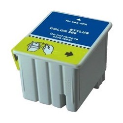 Cartuccia Compatibile EPSON STYLUSCOLOR 300 Colore S020138