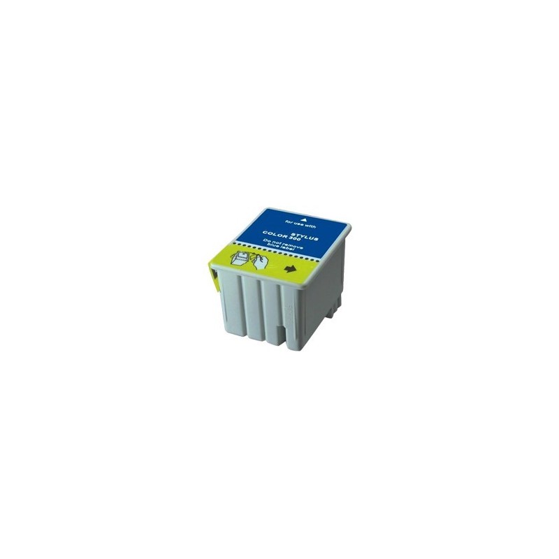 Cartuccia Compatibile EPSON STYLUSCOLOR 300 Colore S020138