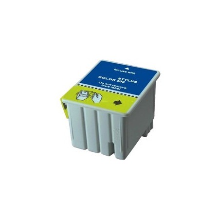 Cartuccia Compatibile EPSON STYLUSCOLOR 300 Colore S020138