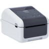 STAMPANTE TERMICA PROFESSIONALE PER ETICHETTE BROTHER TD4420DN USB TD4420DNXX1