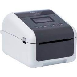 STAMPANTE TERMICA PROFESSIONALE PER ETICHETTE BROTHER TD4550DNWB USB TD4550DNWBXX1
