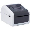STAMPANTE TERMICA PROFESSIONALE PER ETICHETTE BROTHER TD4550DNWB USB TD4550DNWBXX1