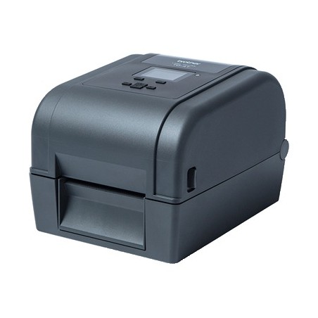 STAMPANTE TERMICA PROFESSIONALE PER ETICHETTE BROTHER TD4750TNWB USB TD4750TNWBZ1