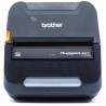 STAMPANTE TERMICA PORTATILE PER ETICHETTE BIGLIETTI BROTHER RUGGEDJET RJ4250WBZ1