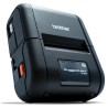 STAMPANTE TERMICA PORTATILE PER ETICHETTE BIGLIETTI BROTHER RUGGEDJET RJ-2050 RJ2050Z1