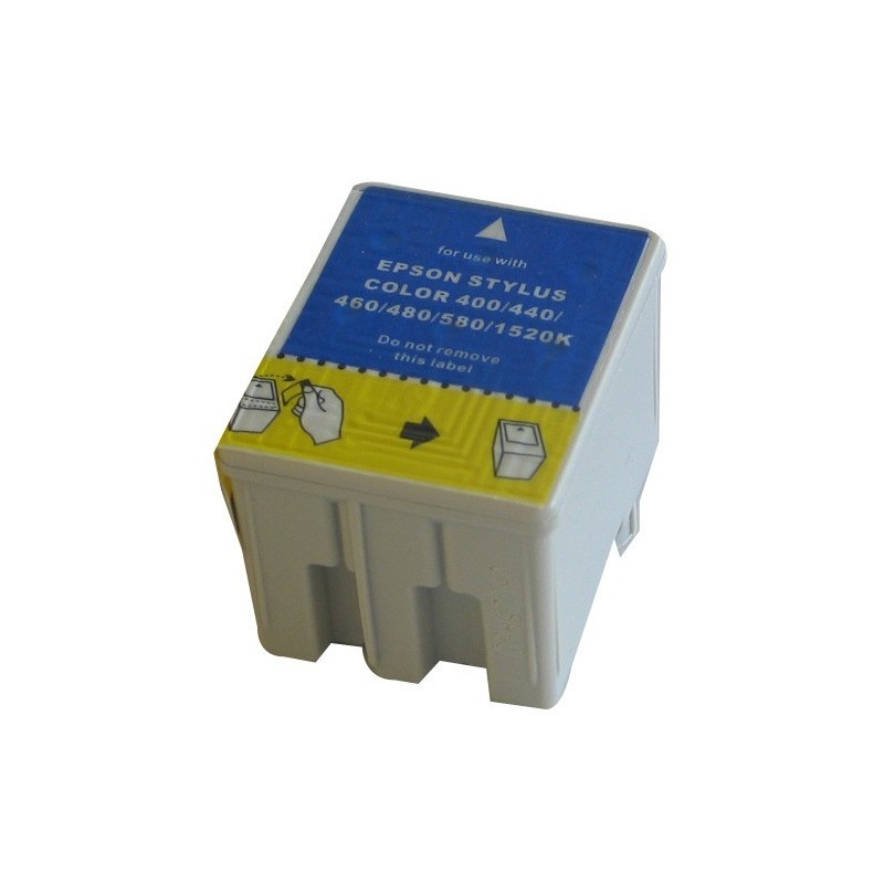 Cartuccia Compatibile EPSON STYLUS COLOR 700 750 T053 C13T05304010 COLORE