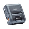 STAMPANTE TERMICA PORTATILE PER ETICHETTE BIGLIETTI BROTHER RUGGEDJET RJ2030 RJ2030Z1