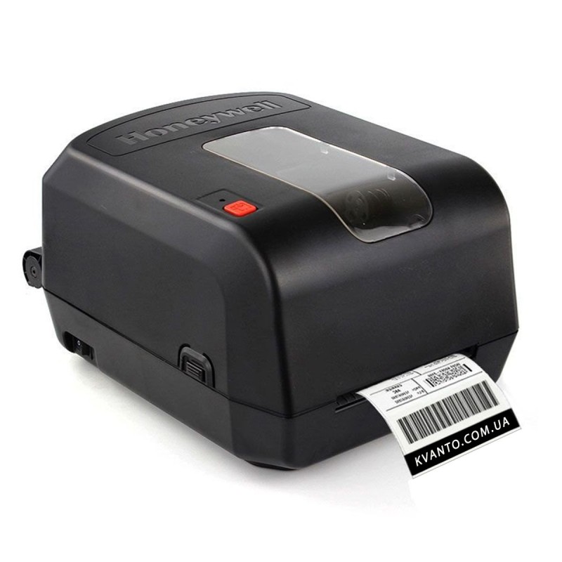 STAMPANTE TERMICA PER RICEVUTE HONEYWELL PC42T PLUS PC42TPE01018