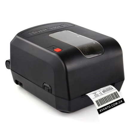 STAMPANTE TERMICA PER RICEVUTE HONEYWELL PC42T PLUS PC42TPE01018