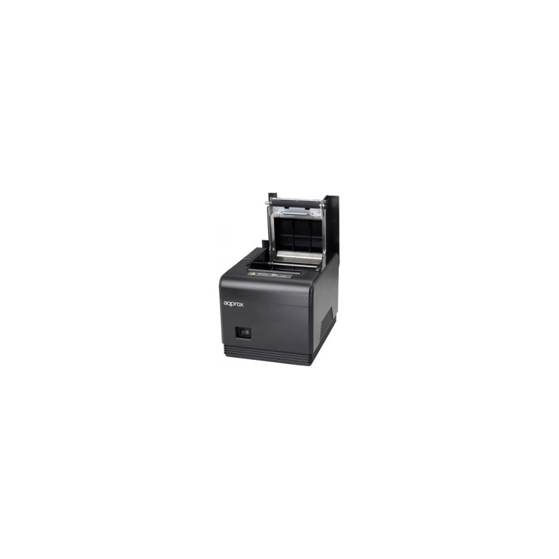 STAMPANTE TERMICA PER RICEVUTE APPROX APPPOS80AM3 Risoluzione 203 dpi