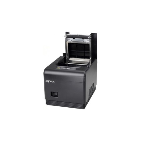 STAMPANTE TERMICA PER RICEVUTE APPROX APPPOS80AM3 Risoluzione 203 dpi