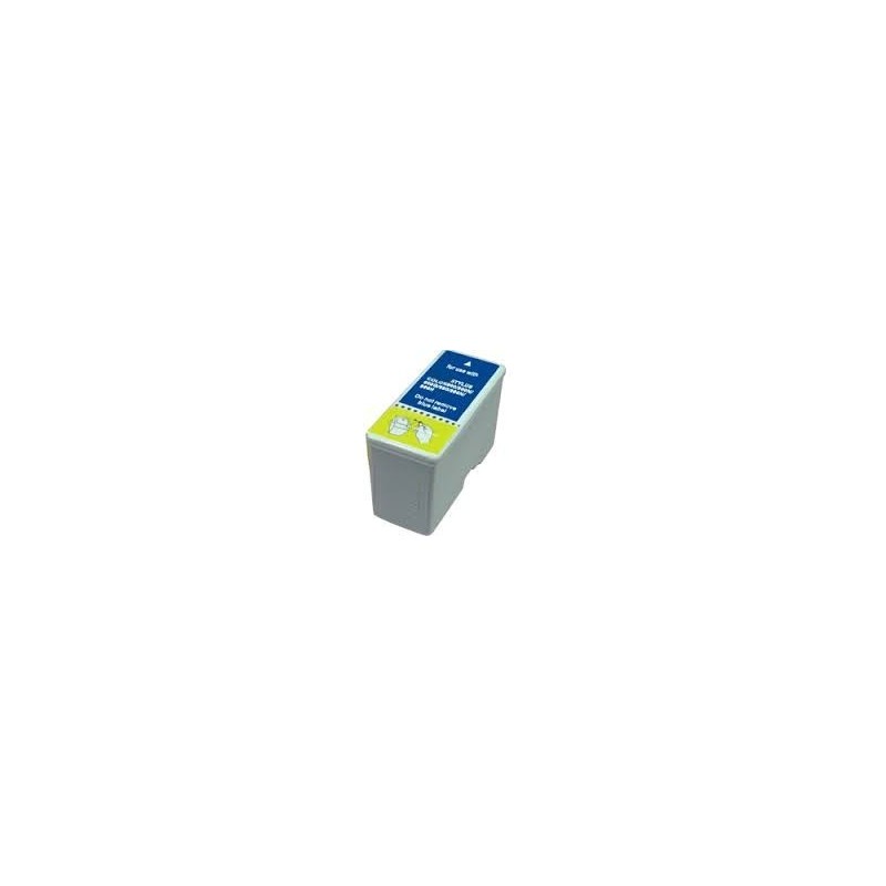 Cartuccia Compatibile EPSON STYLUS COLOR 900 T003 C13T003011 Black