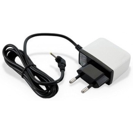 CARICABATTERIE AUTOMATICO UNIVERSALE 3GO ALIMHGT3 per Tablet 5V 2A Jack 2.5"