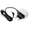 CARICABATTERIE AUTOMATICO UNIVERSALE 3GO ALIMHGT3 per Tablet 5V 2A Jack 2.5"