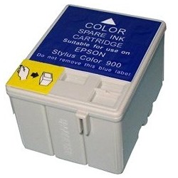 Cartuccia Compatibile EPSON STYLUS COLOR 900 T005011 T005 Colore