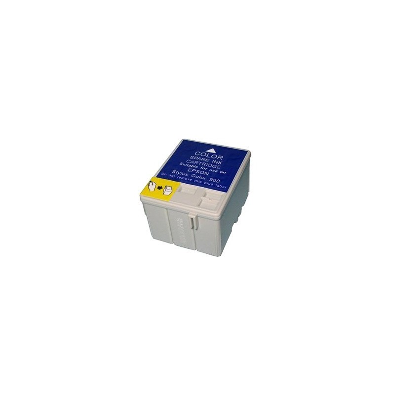 Cartuccia Compatibile EPSON STYLUS COLOR 900 T005011 T005 Colore