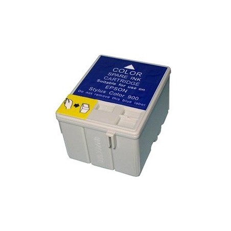 Cartuccia Compatibile EPSON STYLUS COLOR 900 T005011 T005 Colore