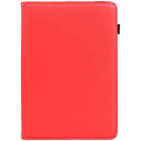 CUSTODIA UNIVERSALE PER TABLET 3GO CSGT15 10.1" ROSSA