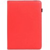 CUSTODIA UNIVERSALE PER TABLET 3GO CSGT15 10.1" ROSSA