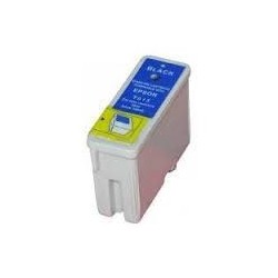 CARTUCCIA COMPATIBILE EPSON STYLUS COLOR 20SX 20UX 40PLUS 40S 40 NERO T050140 T013 T050