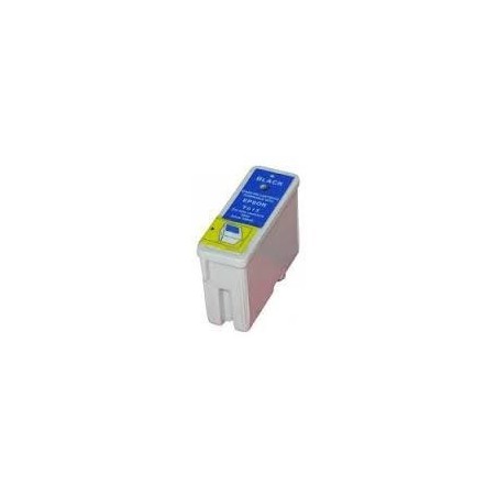 CARTUCCIA COMPATIBILE EPSON STYLUS COLOR 20SX 20UX 40PLUS 40S 40 NERO T050140 T013 T050