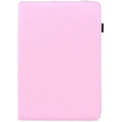 CUSTODIA UNIVERSALE PER TABLET 3GO CSGT19 10.1" ROSA