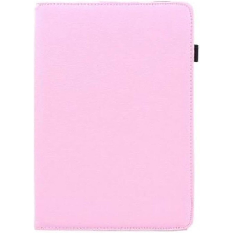 CUSTODIA UNIVERSALE PER TABLET 3GO CSGT19 10.1" ROSA
