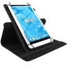 CUSTODIA UNIVERSALE PER TABLET 3GO CSGT20 10.1" NERO