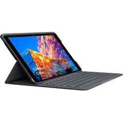 Custodia Logitech Slim Folio con tastiera Bluetooth per iPad Air di terza generazione 10.2"