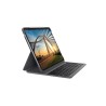 Custodia Logitech Slim Folio Pro con tastiera Bluetooth retroilluminata per iPad Pro 1a e 2a generazione 11"