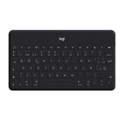 Tastiera Bluetooth Logitech Keys to Go per iPhone, iPad e Apple TV