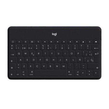 Tastiera Bluetooth Logitech Keys to Go per iPhone, iPad e Apple TV