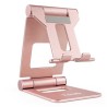 Supporto da tavolo regolabile Tooq per smartphone/tablet fino a 10"