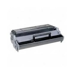 Toner COMPATIBILE Lexmark E321 E220 E323 6K NERO 75P4685 RICOH AP1910 926065 V12A7405