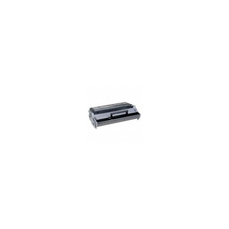 Toner COMPATIBILE Lexmark E321 E220 E323 6K NERO 75P4685 RICOH AP1910 926065 V12A7405