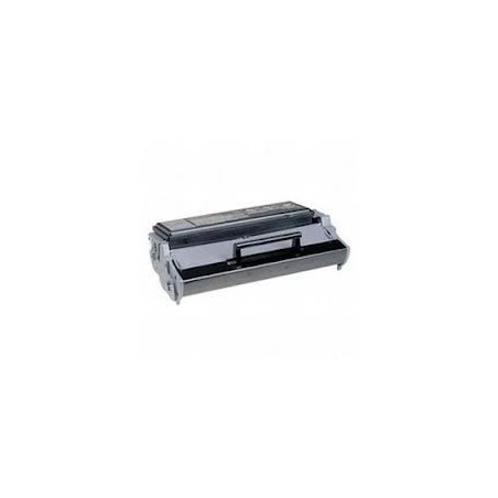 Toner COMPATIBILE Lexmark E321 E220 E323 6K NERO 75P4685 RICOH AP1910 926065 V12A7405