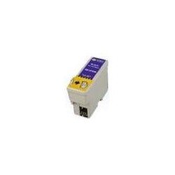 Cartuccia Compatibile EPSON STYLUS PHOTO 2000P T015 T15 Black
