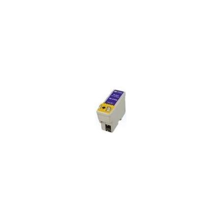 Cartuccia Compatibile EPSON STYLUS PHOTO 2000P T015 T15 Black