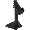 Supporto Tablet regolabile Tooq Professionale Regolabile per Tablet da 7,9" a 10,5" - Include Blocco Antifurto