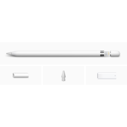 Matita digitale di prima generazione Apple Pencil per iPad*