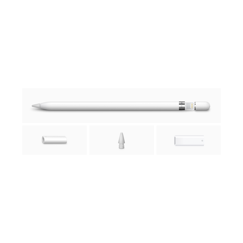 Matita digitale di prima generazione Apple Pencil per iPad*