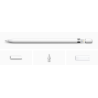 Matita digitale di prima generazione Apple Pencil per iPad*