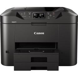 STAMPANTE MULTIFUNZIONE INKJET CANON Maxify MB2750 0958C009