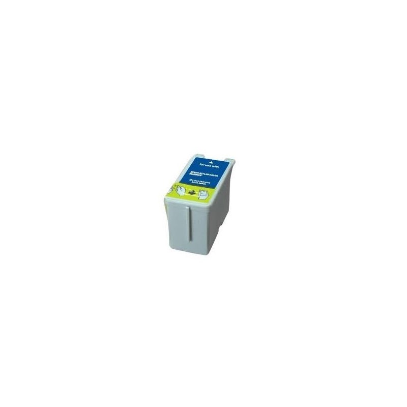 Cartuccia Compatibile EPSON STYLUS COLOR 680 Black T017