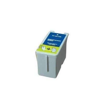 Cartuccia Compatibile EPSON STYLUS COLOR 680 Black T017