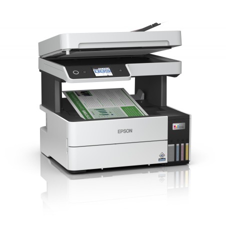 STAMPANTE MULTIFUNZIONE ECOTANK EPSON ET5150 C11CJ89402